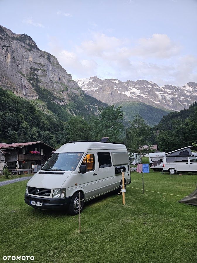Volkswagen LT 35 - 12
