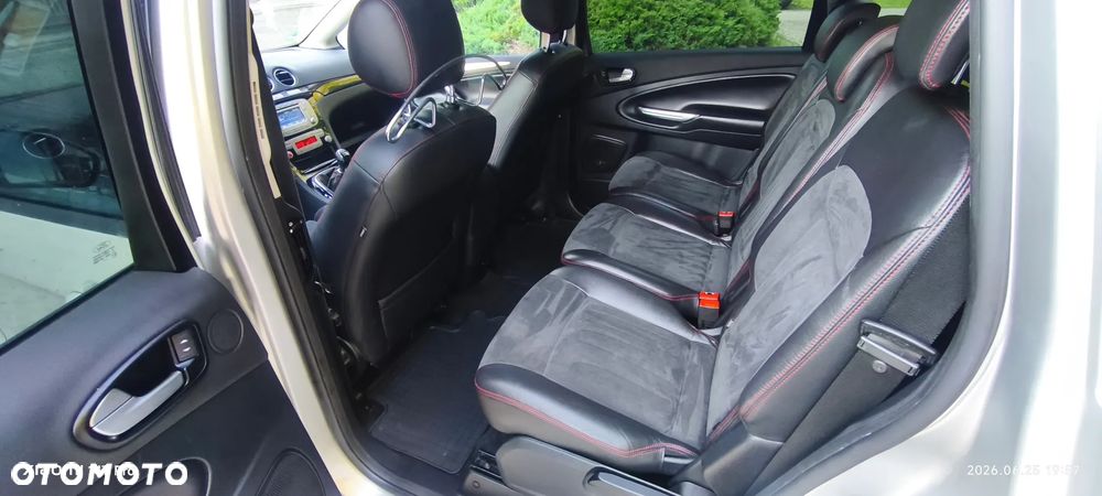 Ford S-Max 2.2 TDCi Titanium - 6
