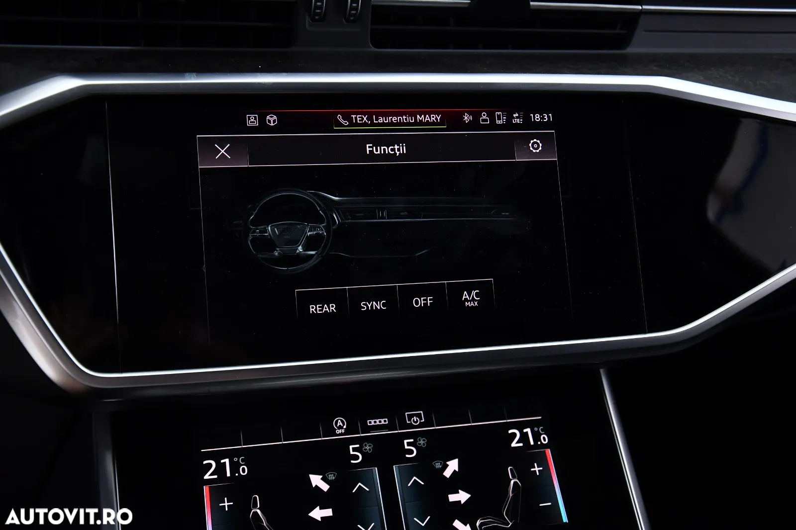 Audi A6 Avant 2.0 40 TDI quattro S tronic Design - 20