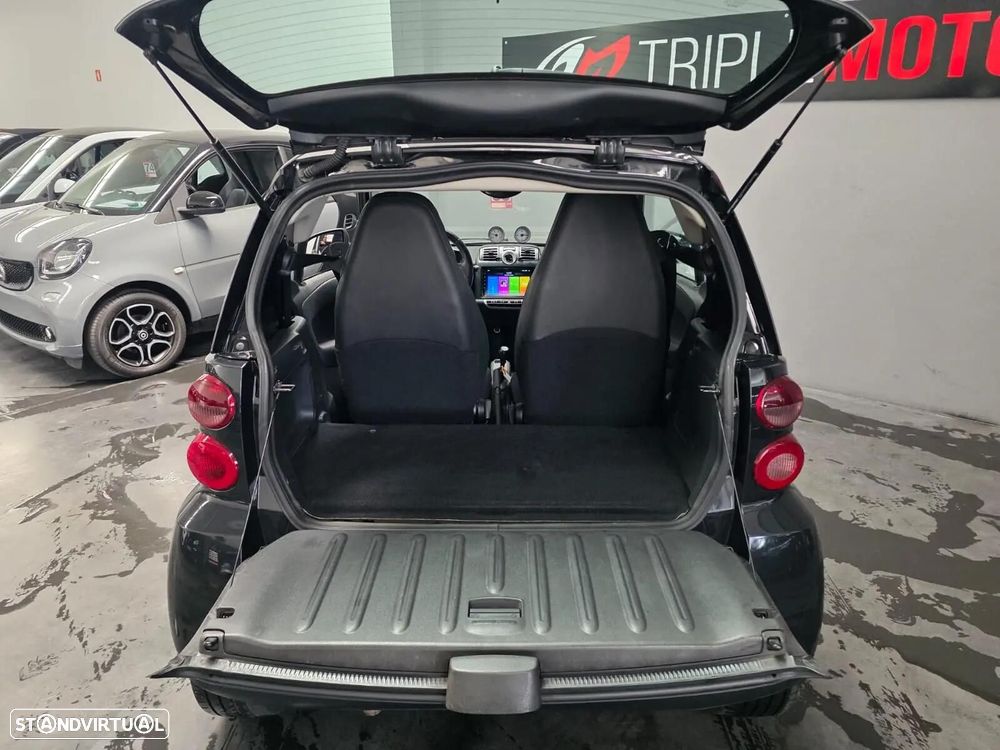 Smart ForTwo Coupé 0.8 cdi Pulse 45 - 3