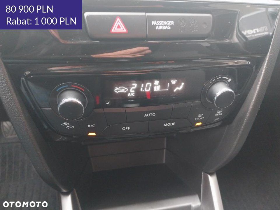 Suzuki Vitara - 26