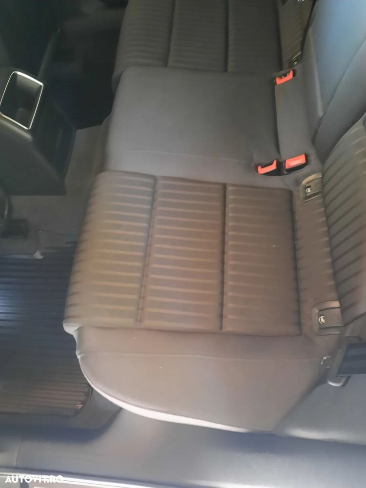 Audi A4 Limuzina 1.8 TFSI - 7