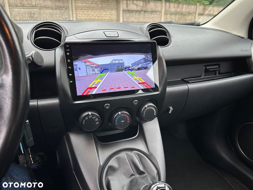 Mazda 2 1.3 Sport Impression - 14