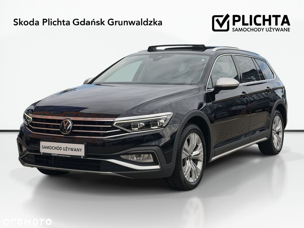 Volkswagen Passat - 2