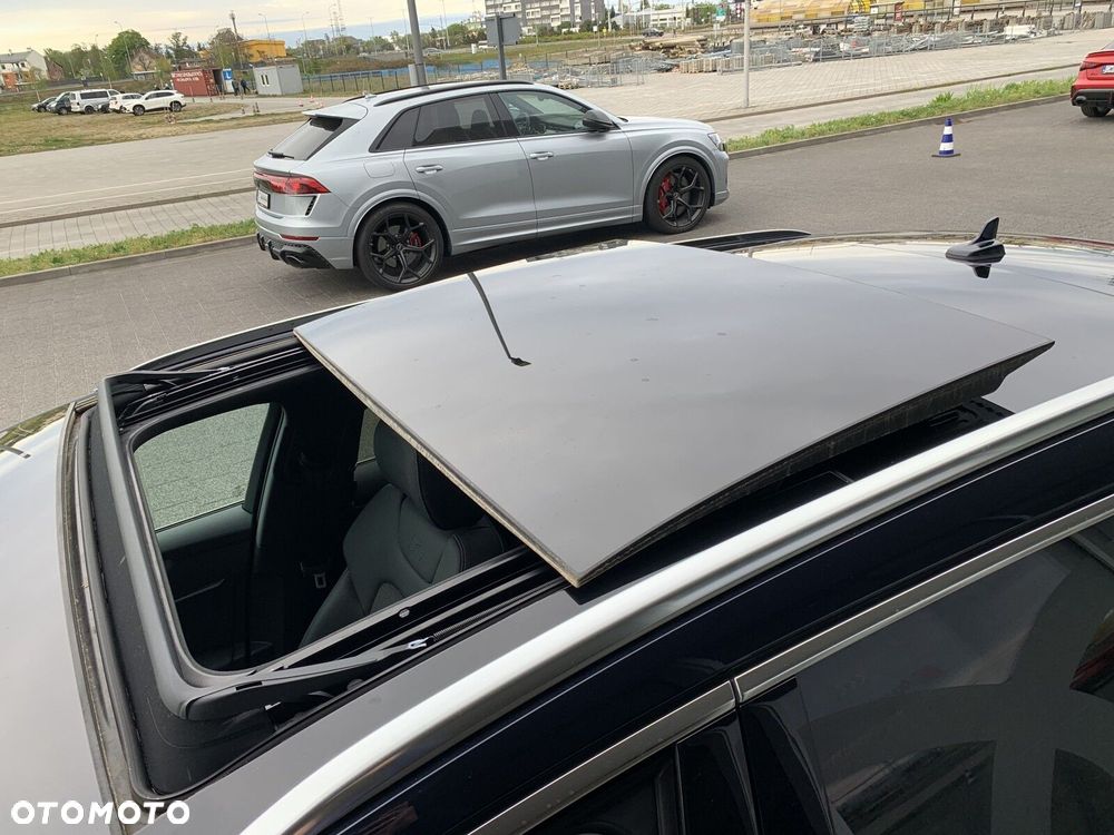 Audi A6 Avant 50 TFSI e PHEV Quattro S Line S tronic - 30