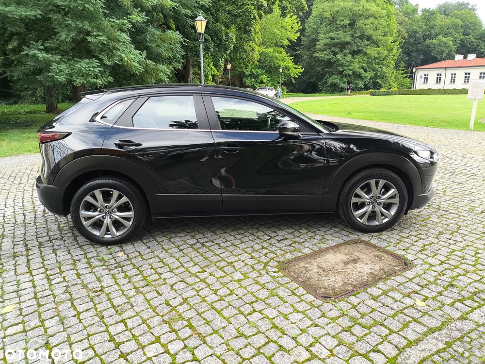 Mazda CX-30 - 8