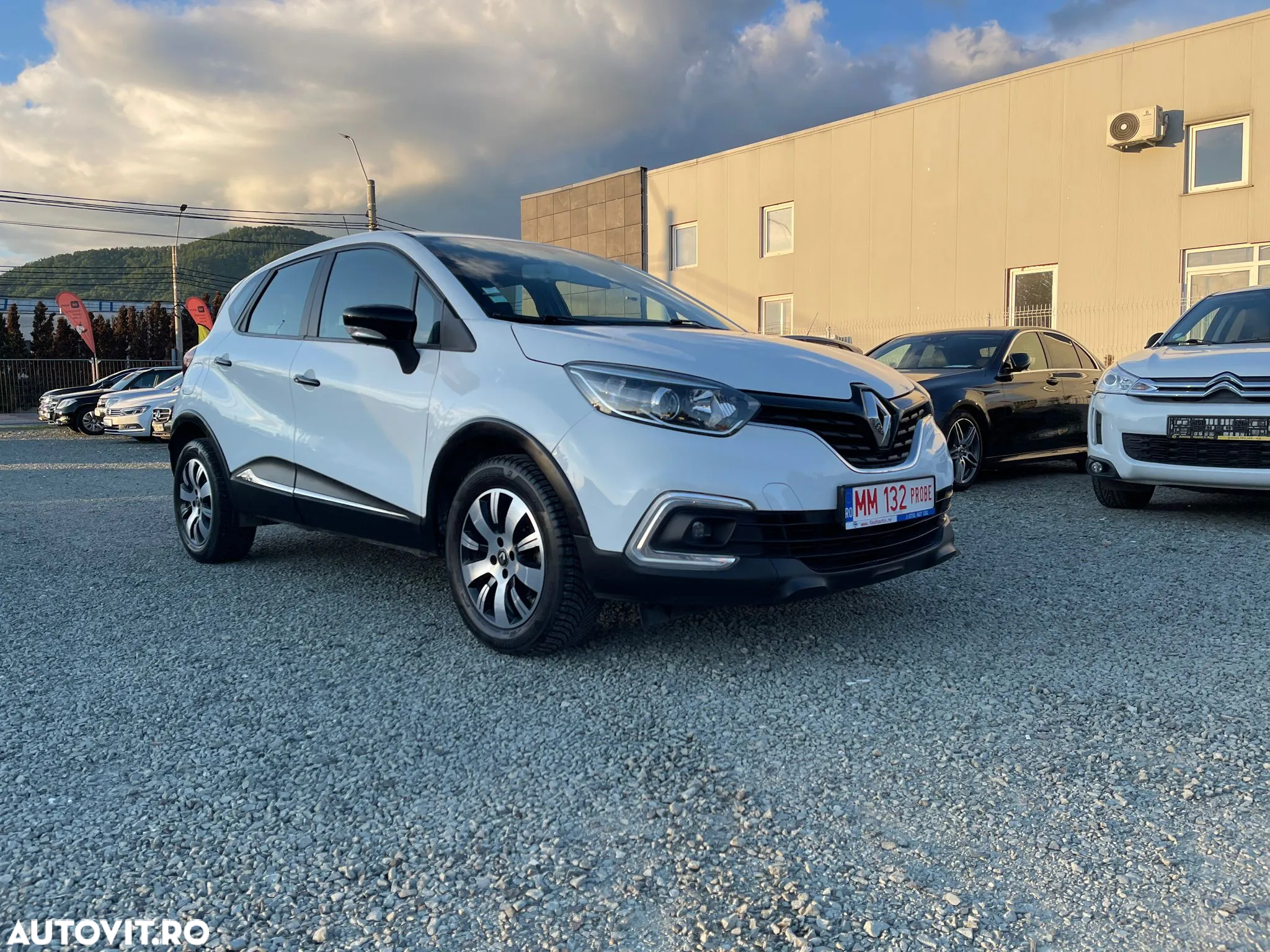 Renault Captur ENERGY dCi 90 Start&Stop Life - 21
