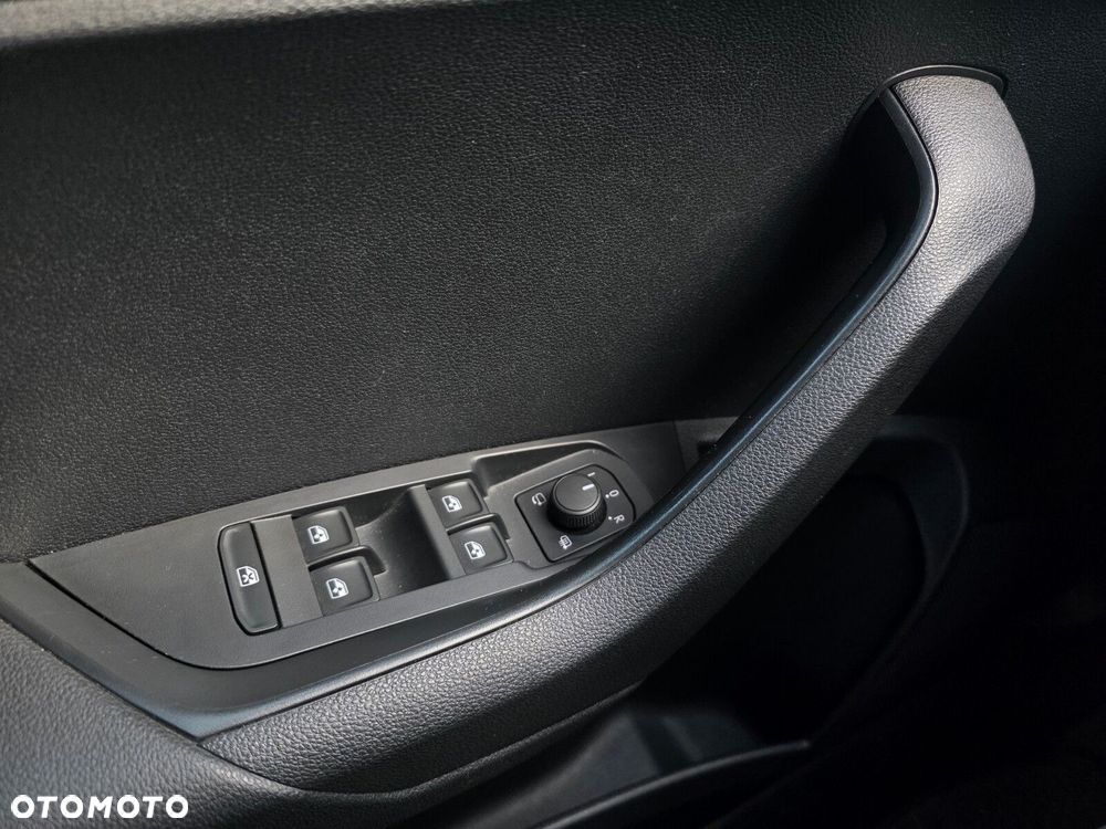 Skoda Karoq 1.5 TSI ACT 4x2 Style DSG - 10