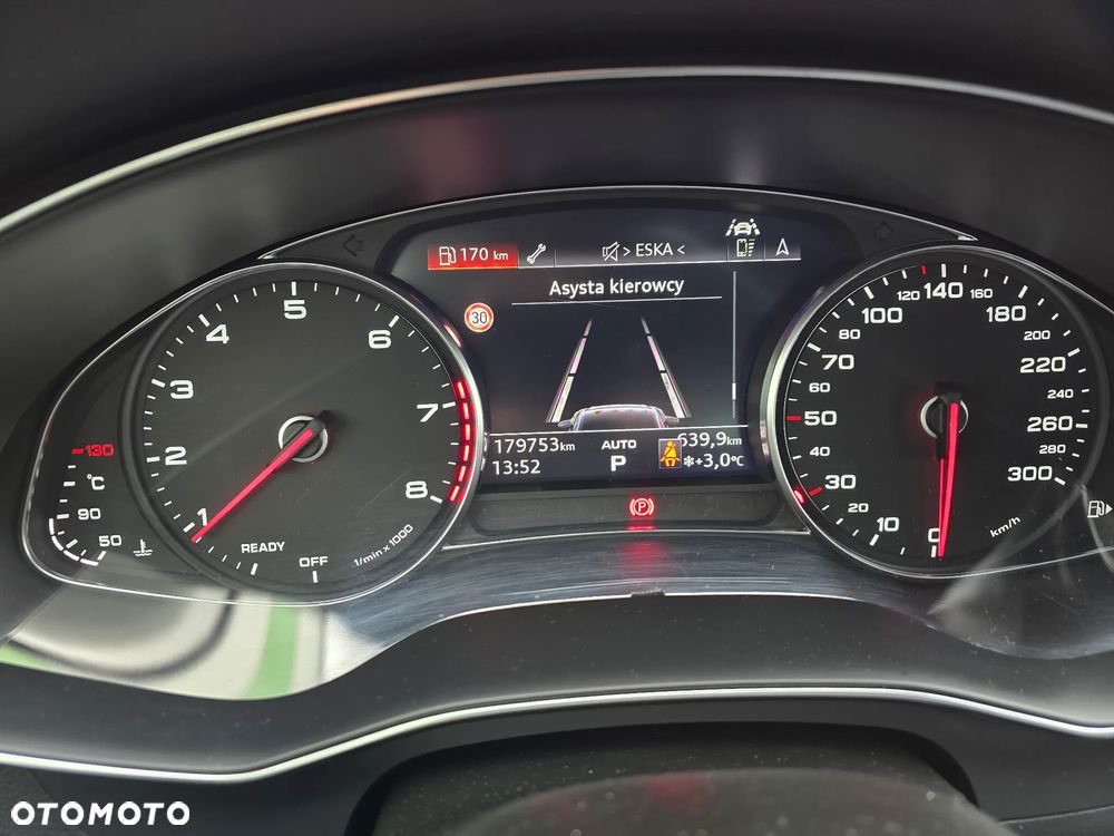 Audi A6 - 28