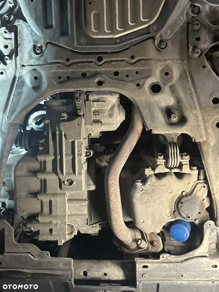 Honda CR-V 2.0 Executive - 19