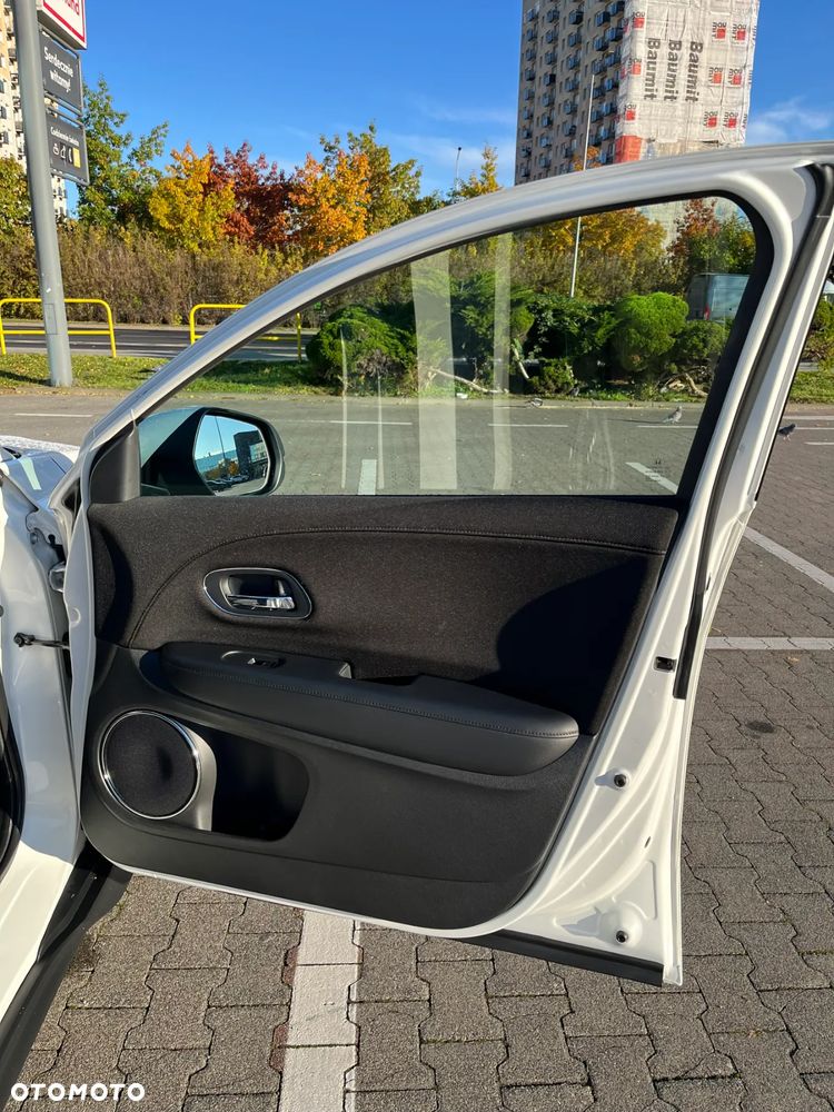 Honda HR-V 1.6 i-DTEC Executive - 18