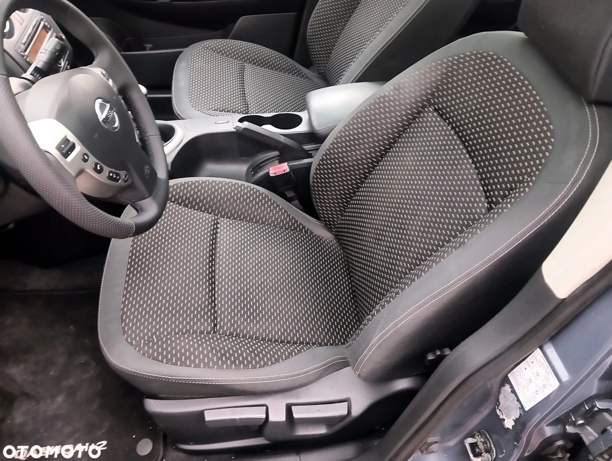 Nissan Qashqai+2 2.0 dCi Tekna - 5