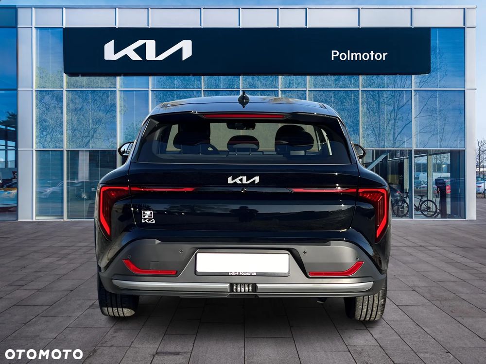 Kia K4 1.6 T-GDI M - 4