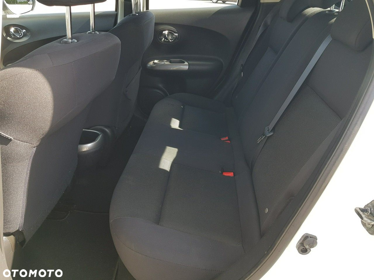 Nissan Juke 1.6 Acenta - 11