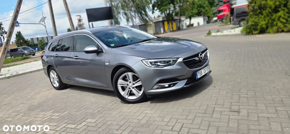 Opel Insignia 2.0 Ultimate Exclusive - 4