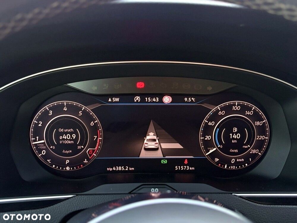 Volkswagen Arteon 2.0 TSI R-Line DSG - 18