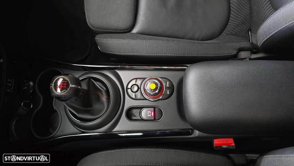 MINI Clubman One D 4Business — fotografia 55