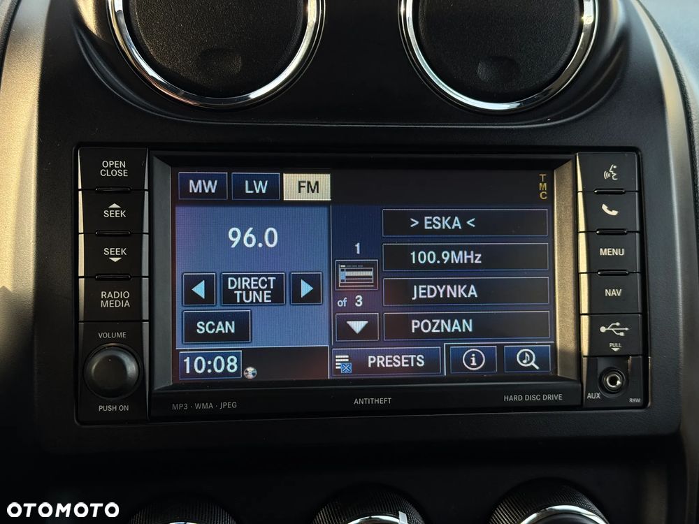 Jeep Compass 2.2 CRD 4x4 Limited - 32