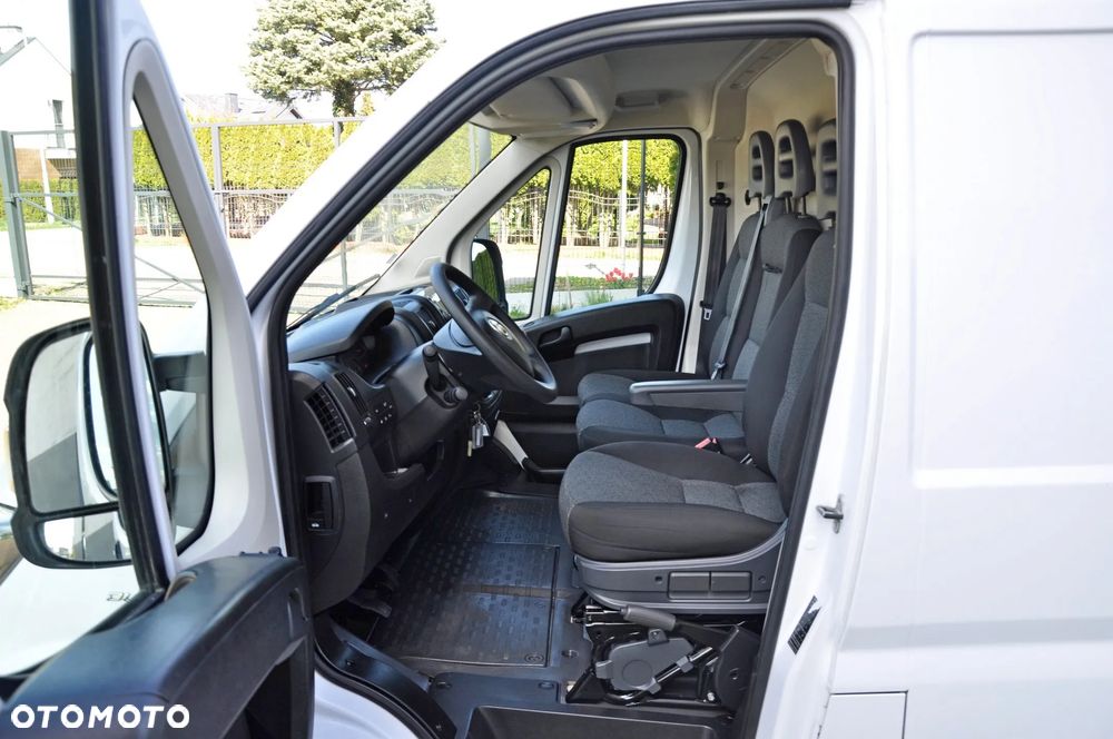 Fiat Ducato - 17
