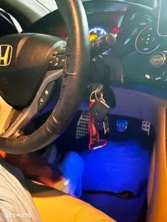 Honda Civic 1.8 Comfort - 13