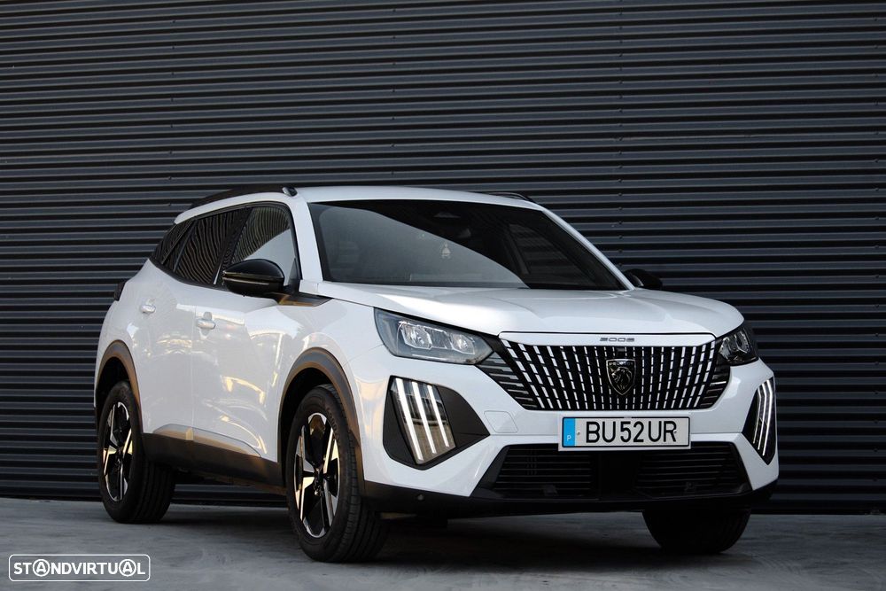 Peugeot 2008 1.2 Allure - 2