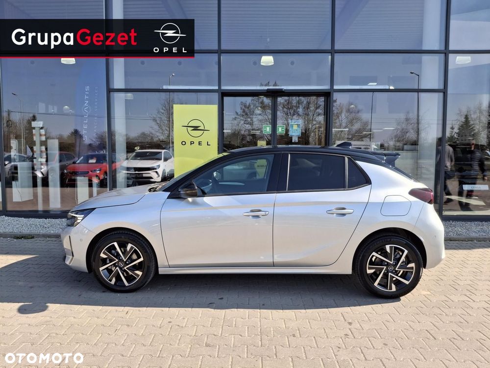 Opel Corsa - 3