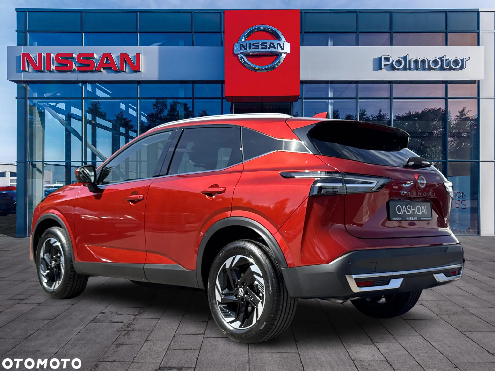 Nissan Qashqai - 3