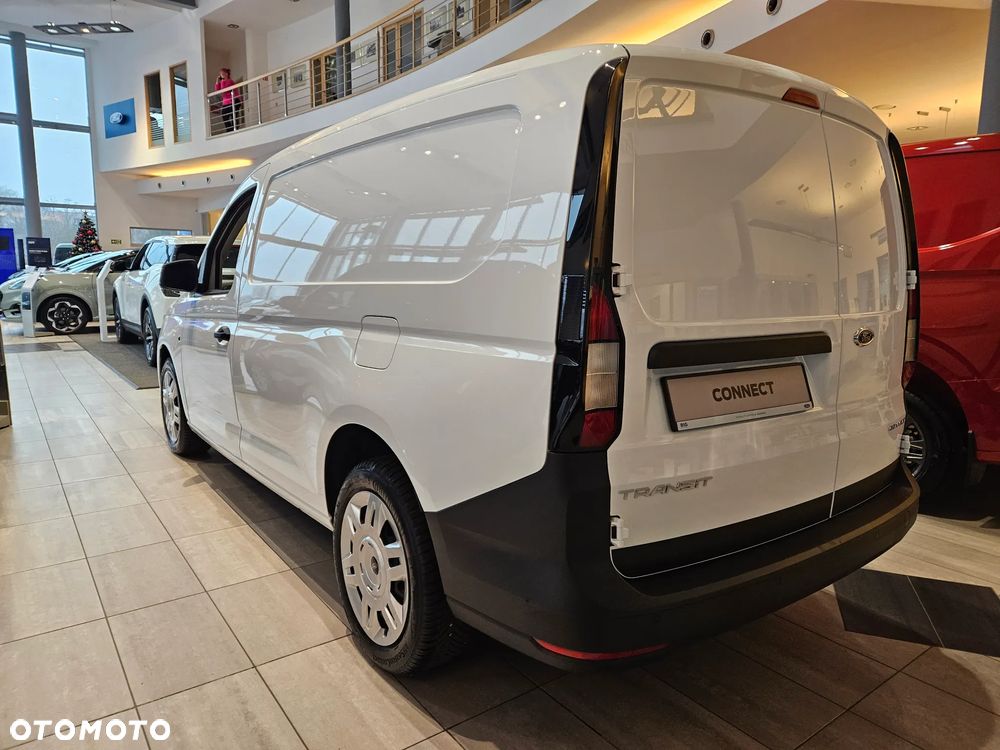 Ford Transit Connect - 5