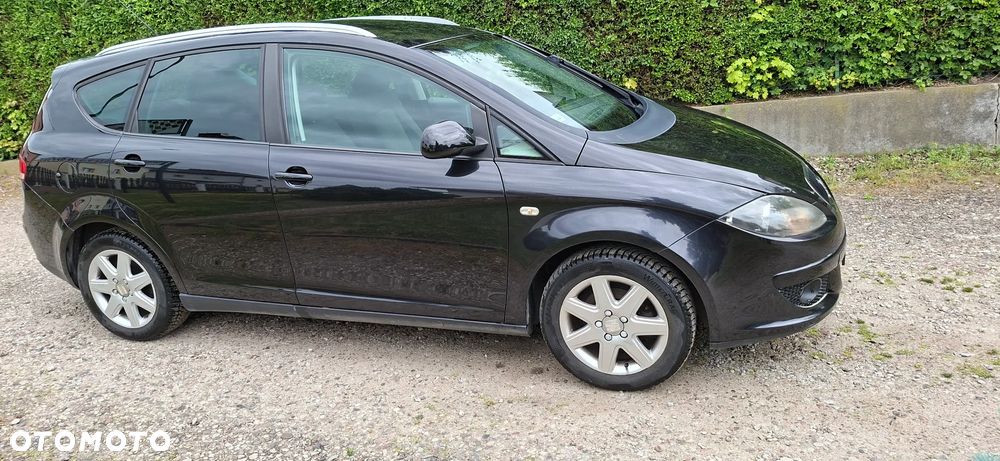 Seat Altea XL 1.6 Reference Comfort - 3