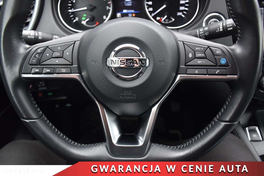 Nissan Qashqai - 13