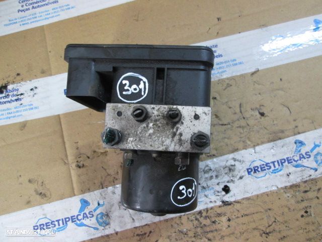 Abs 9656419780  00007503C1 CITROEN C5 2005 1.6HDI 110CV 5P BEGE CITROEN C5 2004 1.6HDI 110CV 5P CINZA CITROEN C5 FASE 2  2005 1.6HDI 110CV 5P CINZA ESCURA - 3