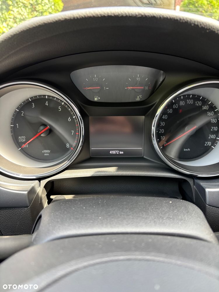 Opel Astra V 1.2 T Business Elegance S&S - 2