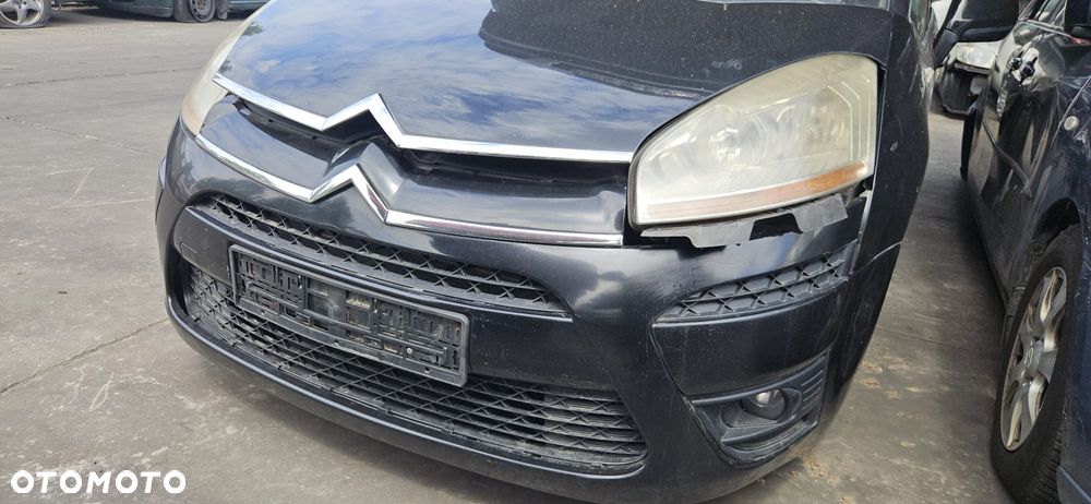 CITROEN C4 PICASSO 1.6 HDI 9HZ 06 - 10 - FOTEL PRZÓD LEWY PRAWY - 4