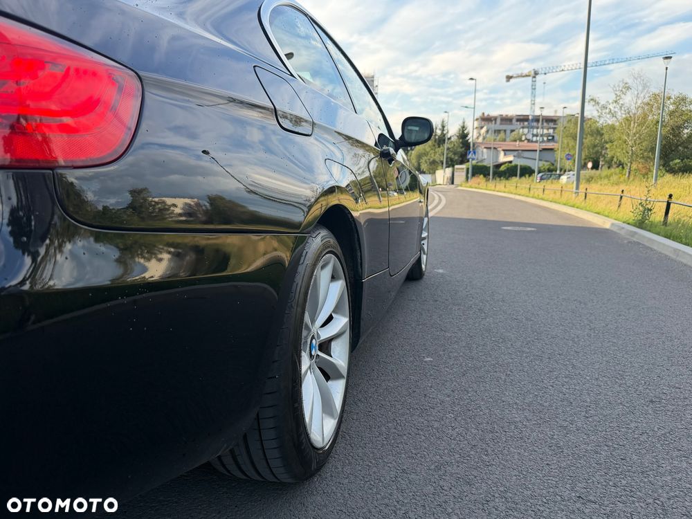 BMW Seria 3 320d - 14