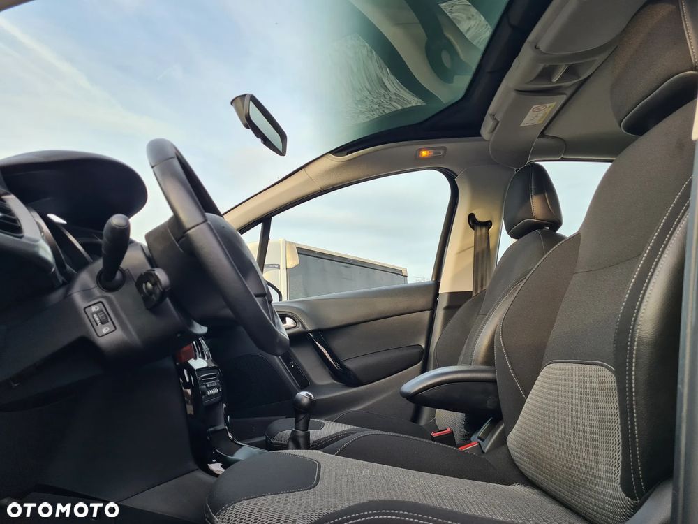 Citroën C3 1.2 VTi Selection - 18