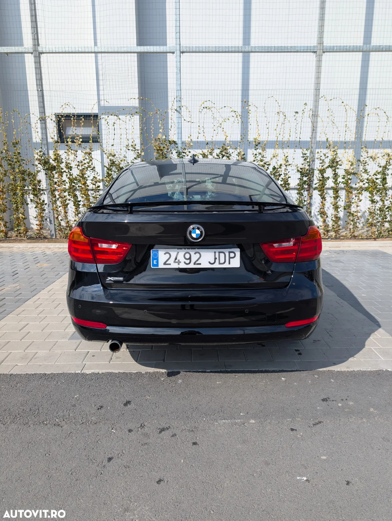 BMW Seria 3 320d xDrive GT Aut. - 6