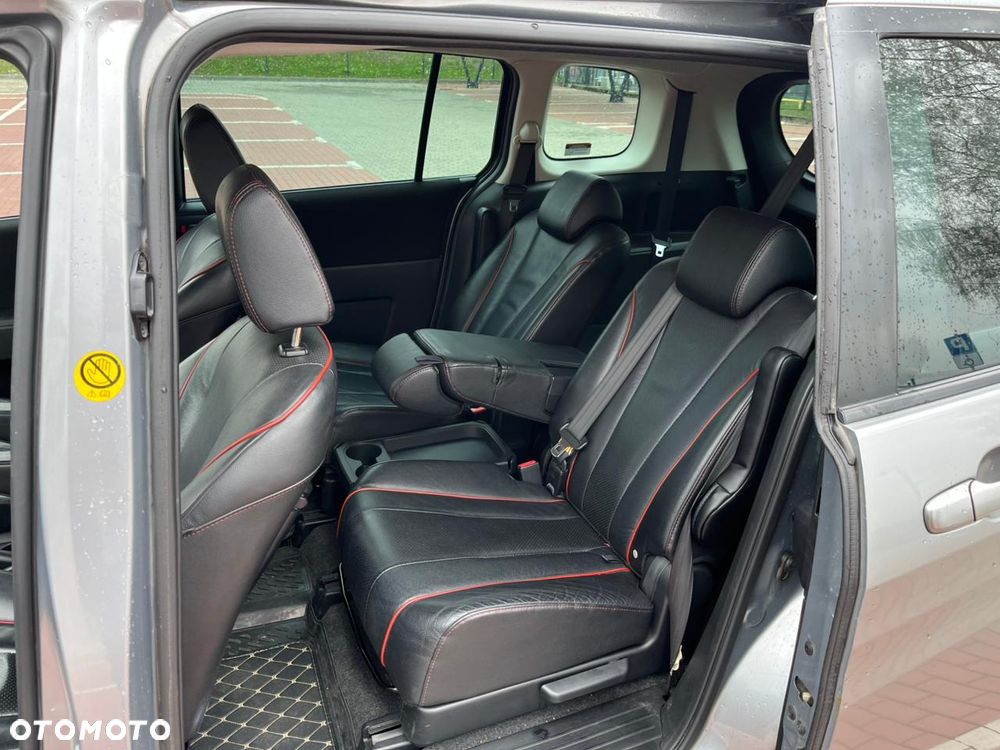 Mazda 5 1.6 MZ-CD Sports-Line - 6