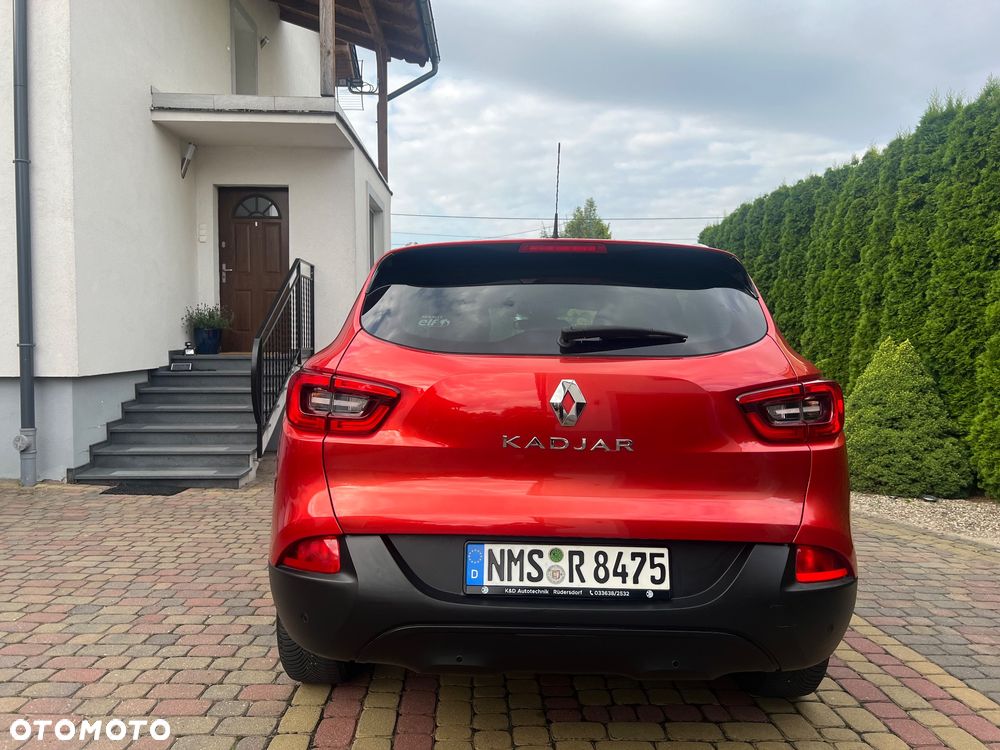 Renault Kadjar Energy TCe 130 LIMITED - 10