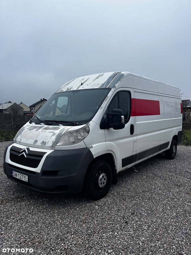 Citroën Jumper - 1