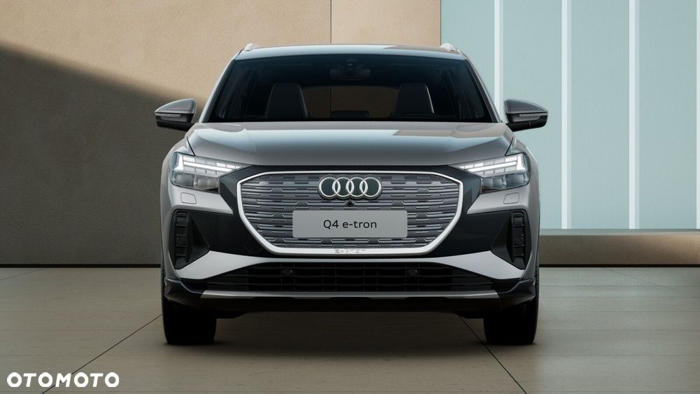 Audi Q4 e-tron 45 82kWh - 5