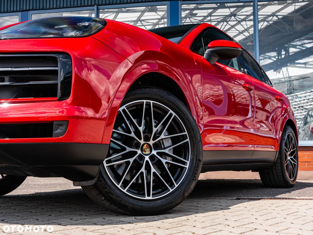 Porsche Cayenne E-Hybrid PHEV - 7