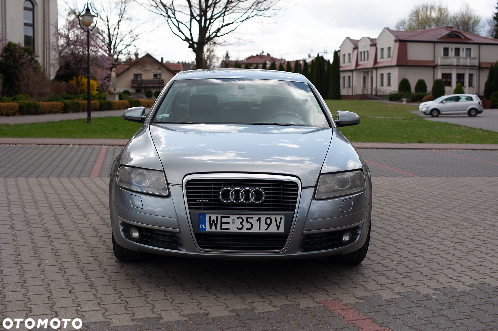 Audi A6 3.0 TDI Quattro - 2