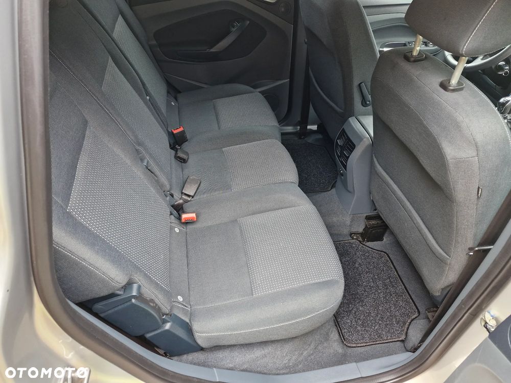 Ford C-MAX 1.6 Ti-VCT Champions Edition - 9