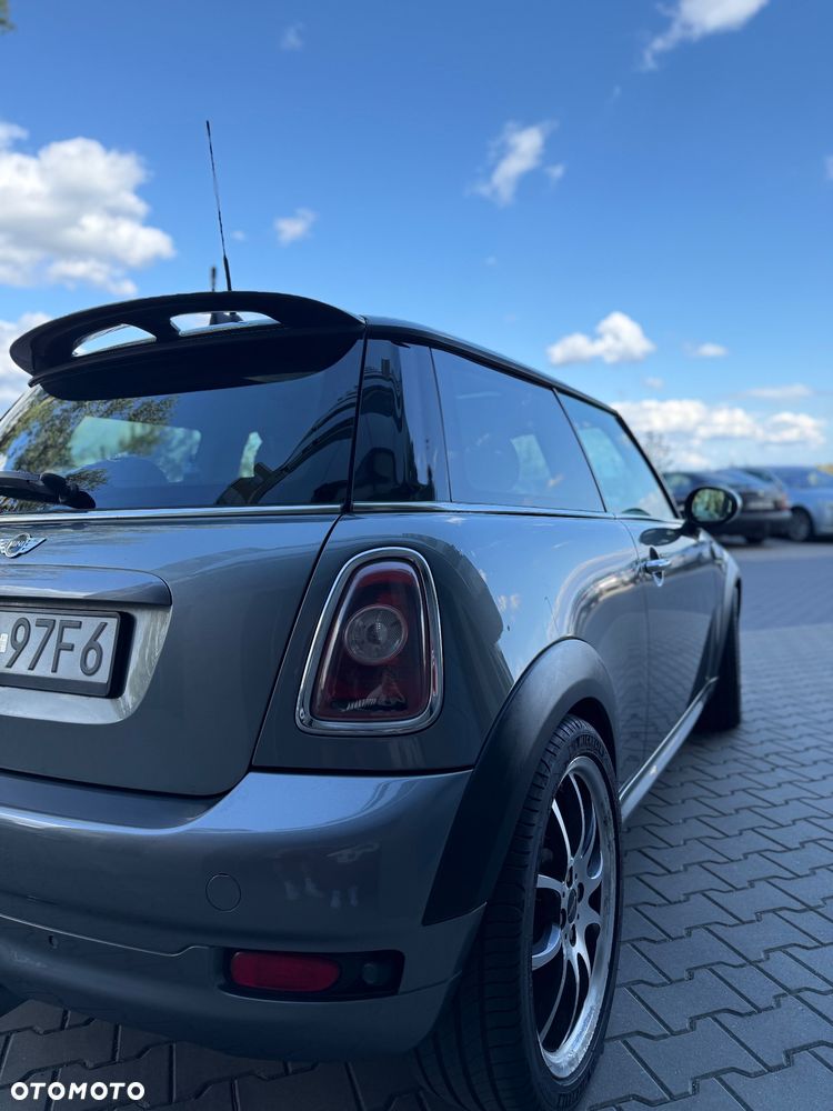 MINI Cooper S - 18