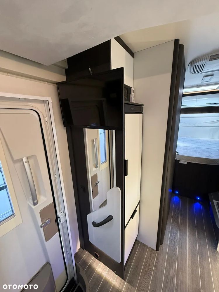 Roller Team KRONOS 265TL - 15