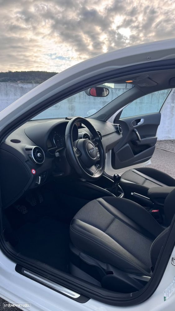 Audi A1 Sportback - 27