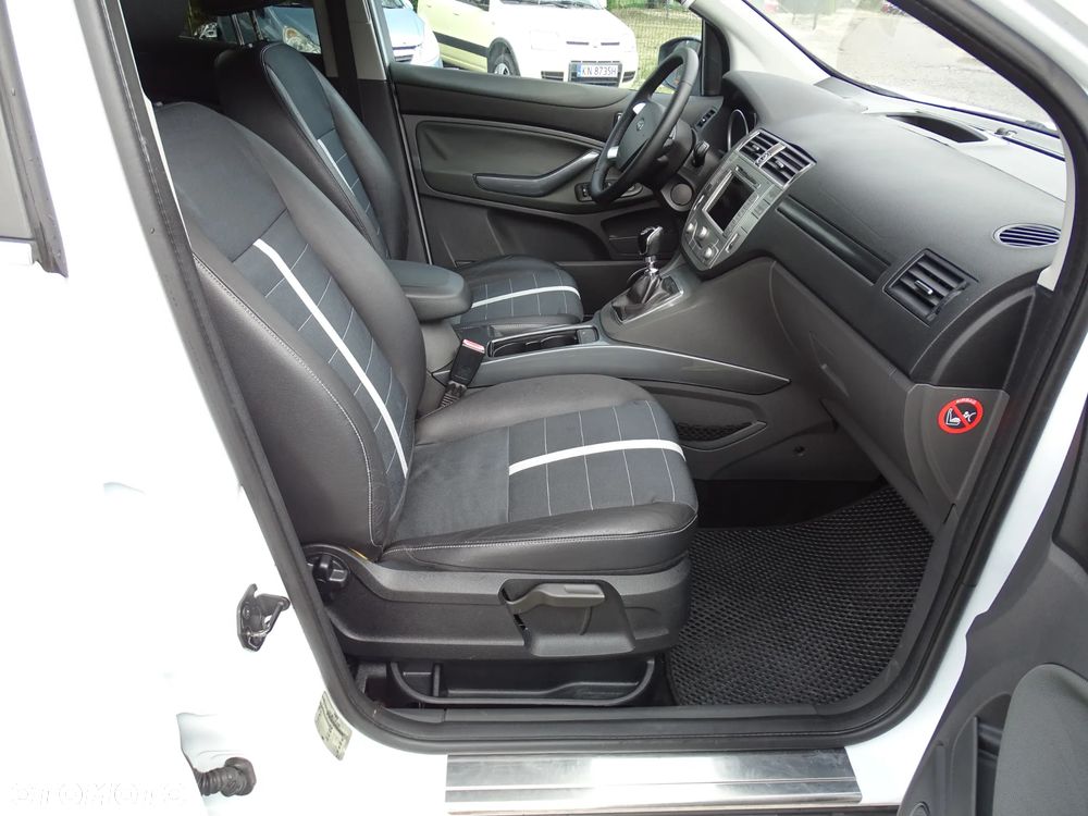 Ford Kuga 2.0 TDCi 4x4 White Magic - 18