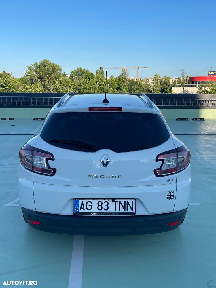 Renault Megane 1.5 dCi Sport Edition - 10