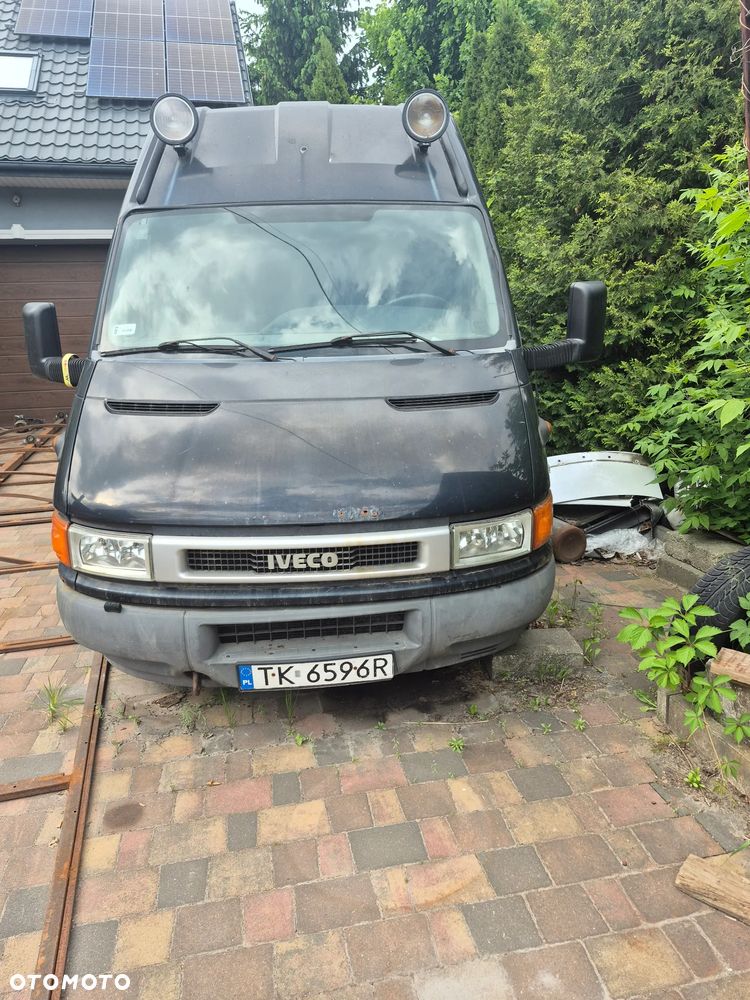 Iveco 35C15 - 4