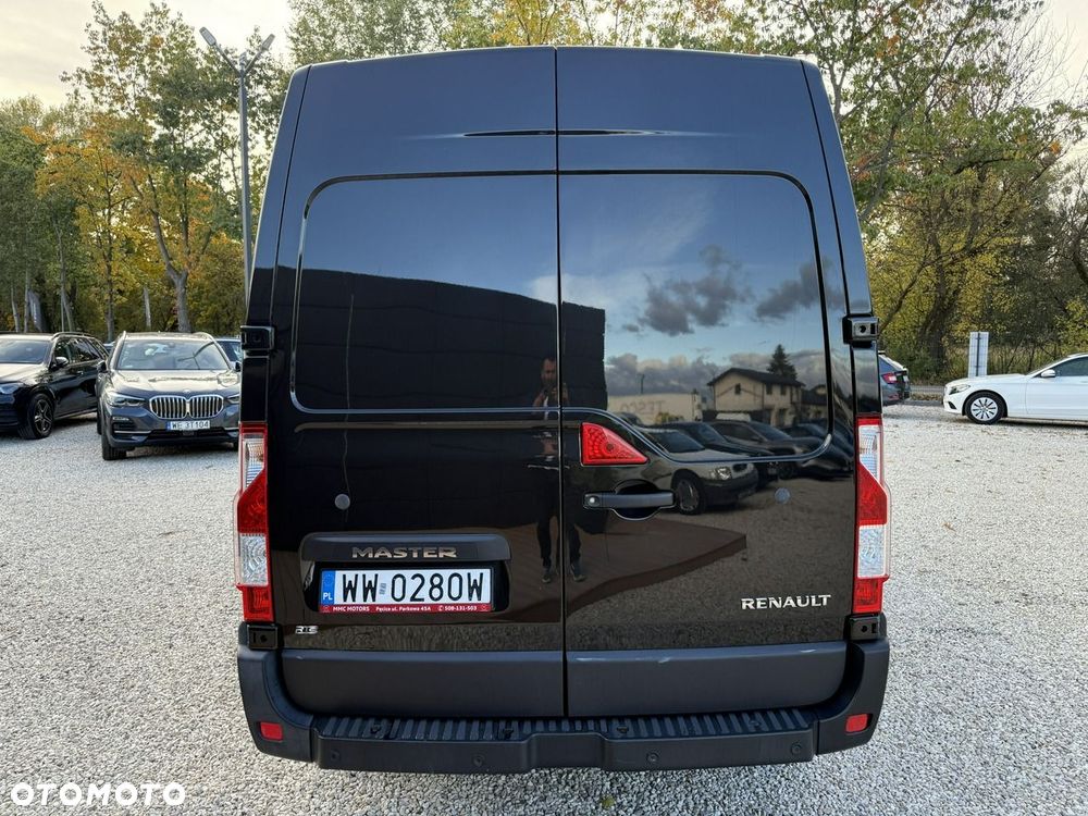 Renault Master - 25